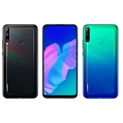 Huawei P40 Lite E Dual Sim 64GB 4GB RAM (Ekspozicinė prekė)